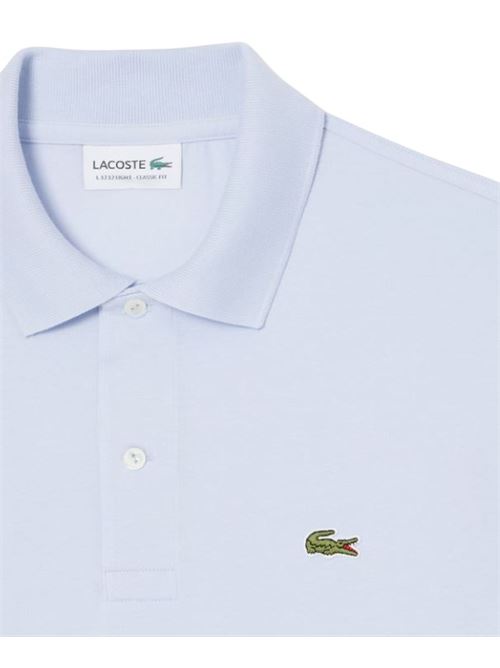 PH9851J2G AZZURRO lacoste | PH9851J2G AZZURRO
